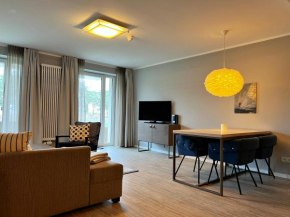 Prora Strand Appartement